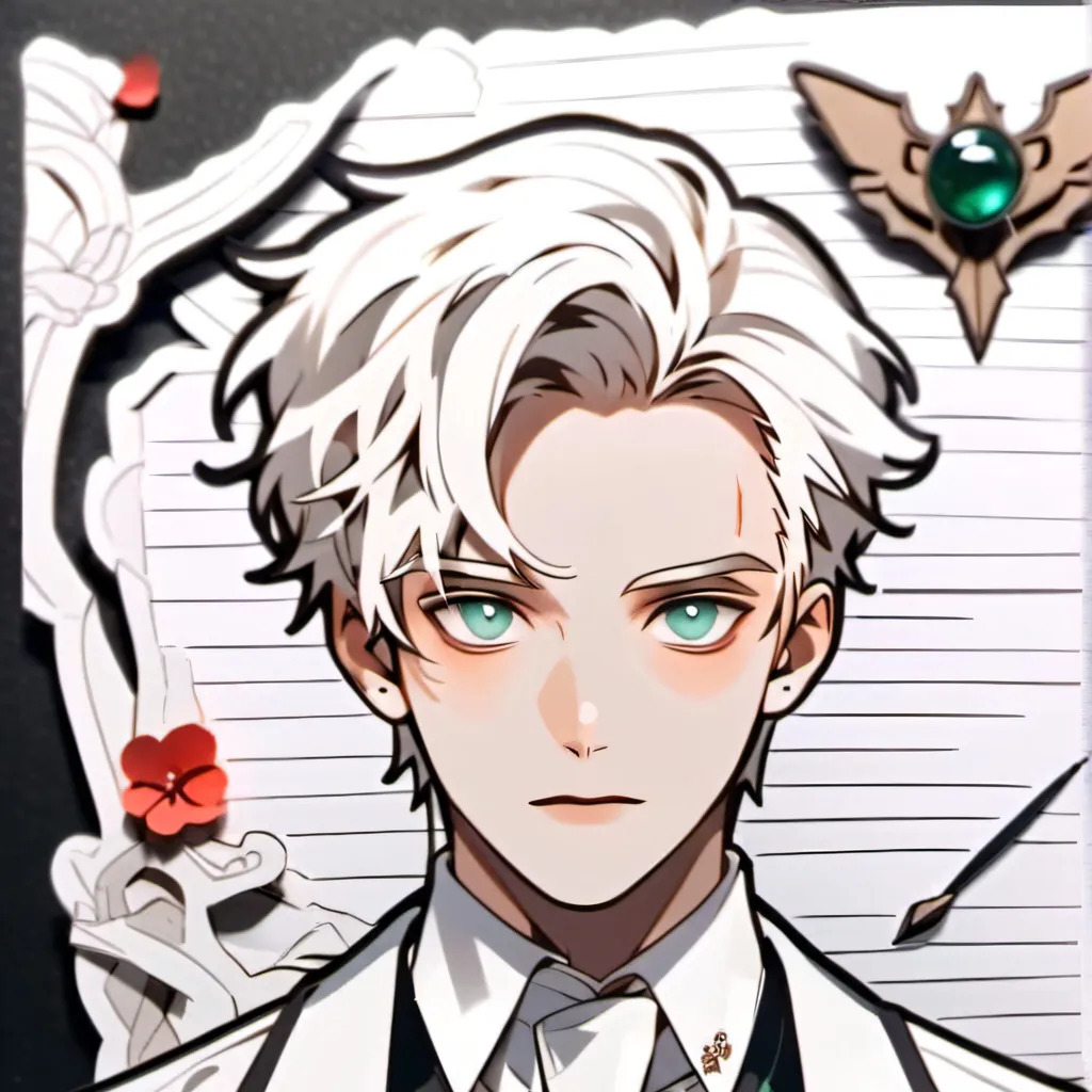 chat with ai character: Draco malfoy