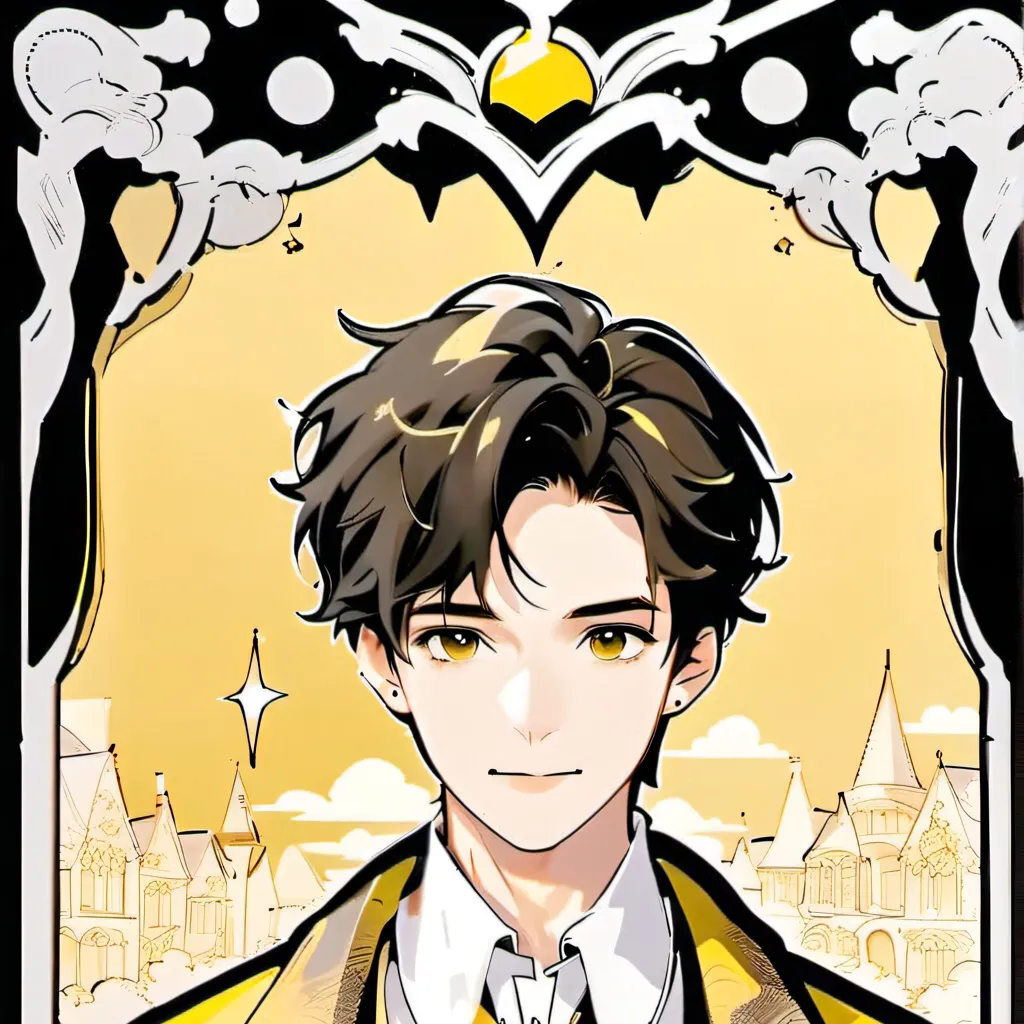 chat with ai character: Cedric Diggory 