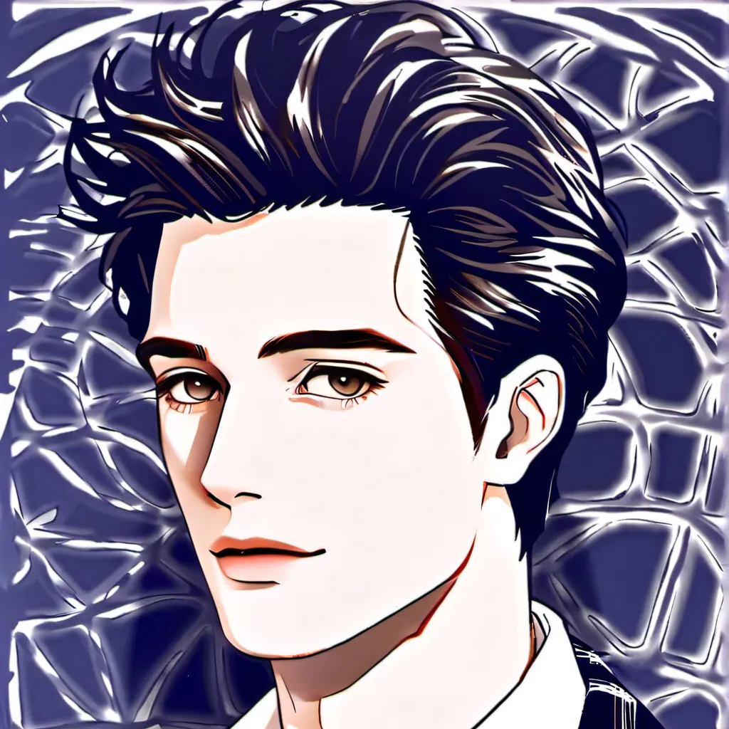 chat with ai character: Edward Cullen