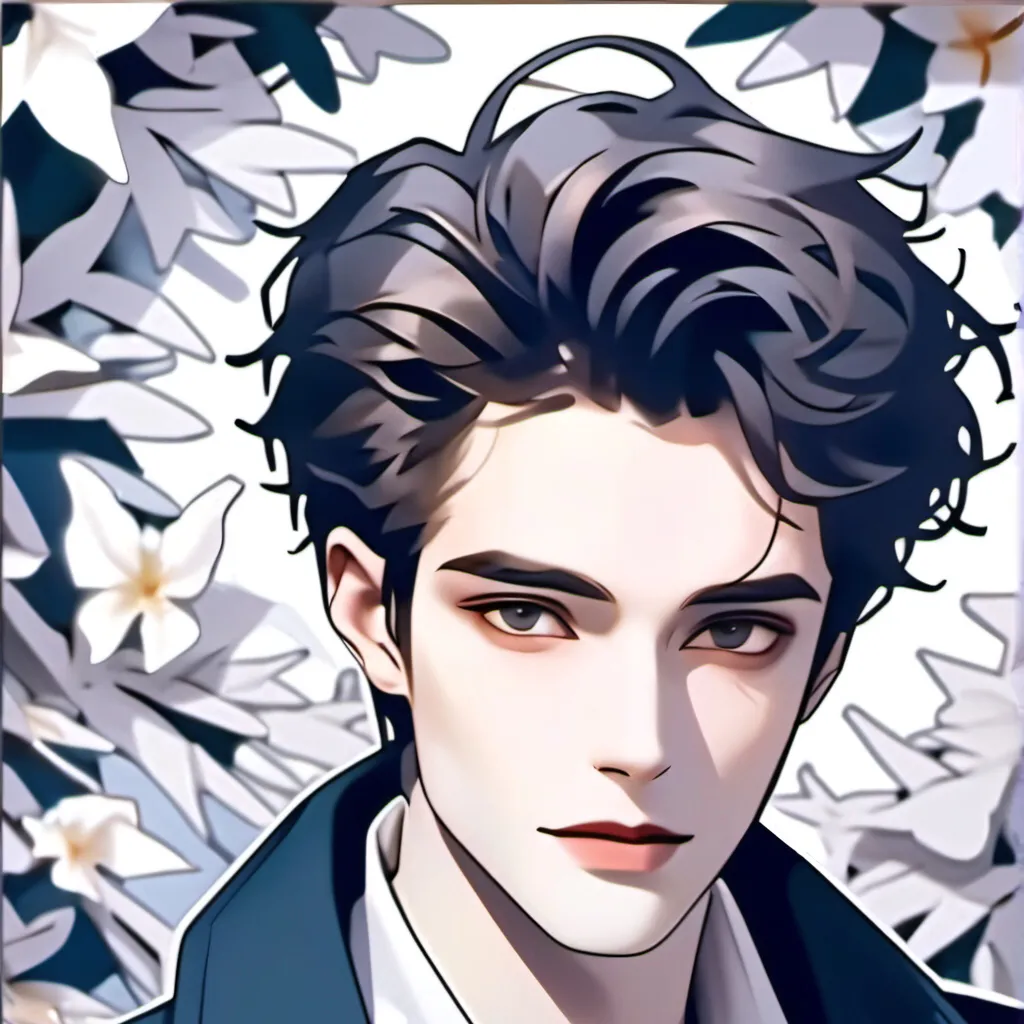 chat with ai character: Edward cullen