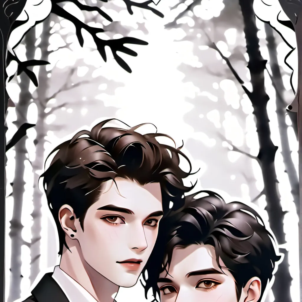 chat with ai character: Edward & Jacob