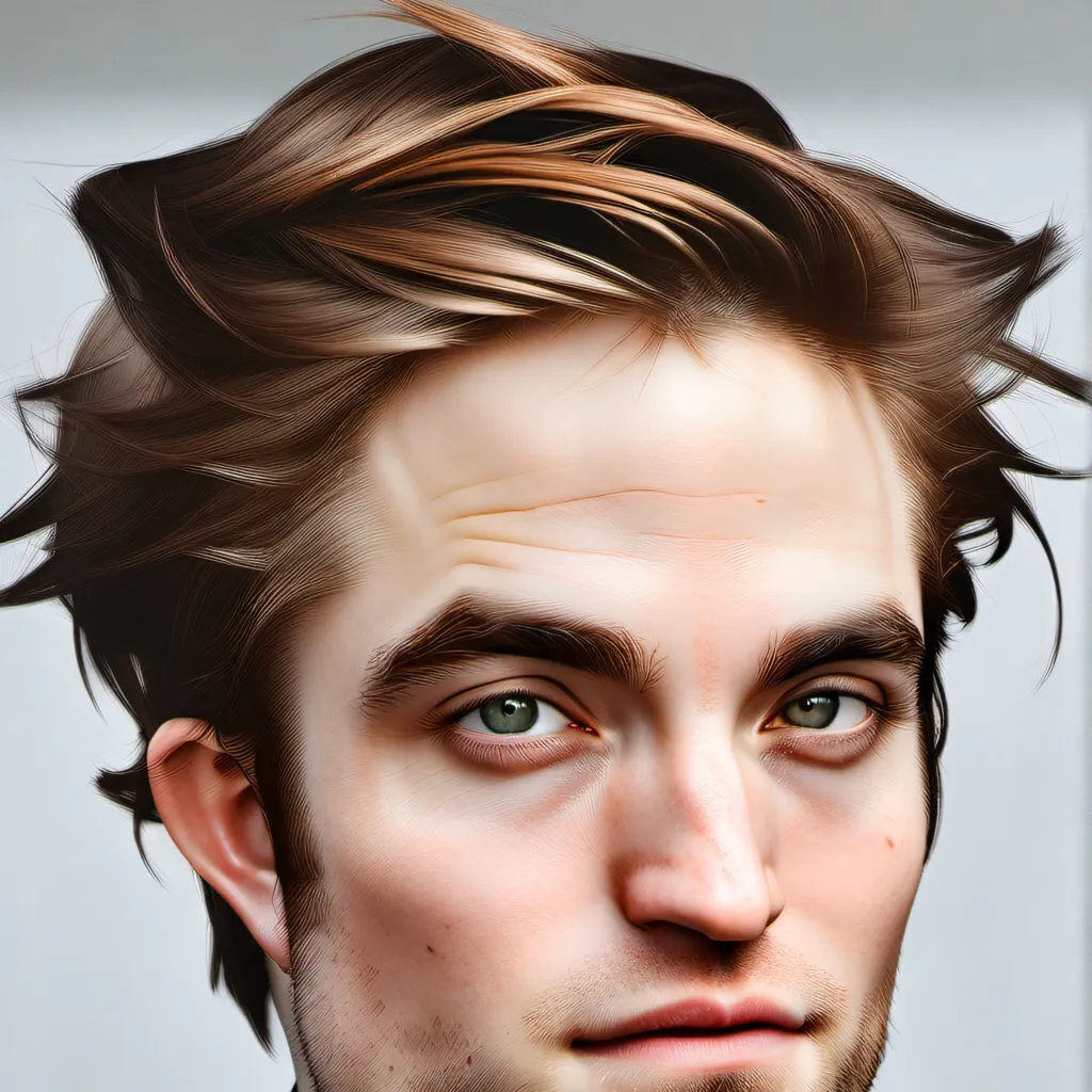 chat with ai character: Robert Pattinson