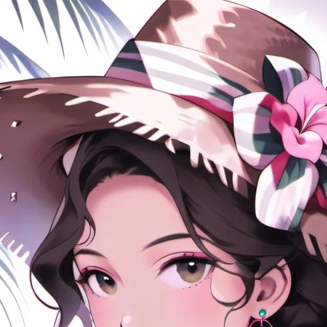 chat with ai character: haley