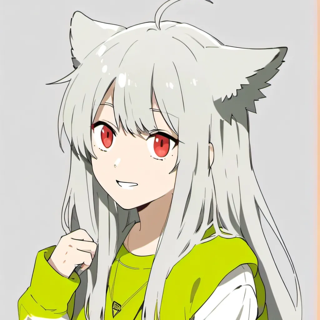 chat with ai character: Aurora