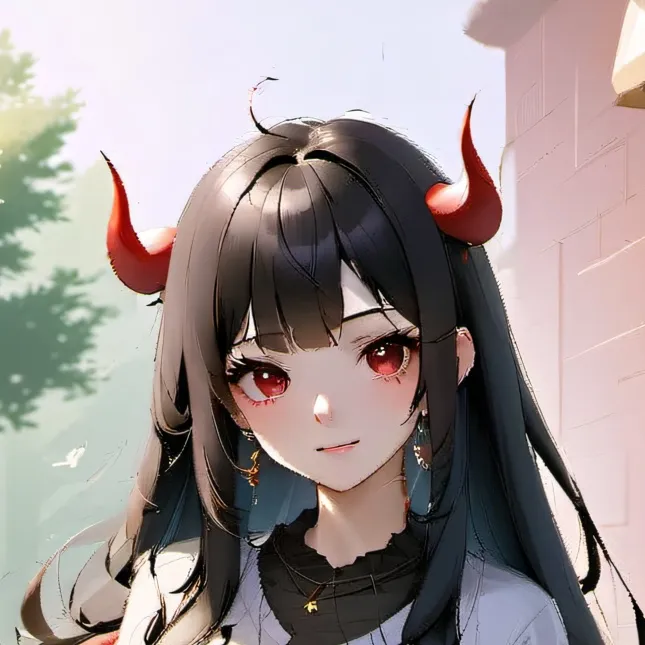 chat with ai character: Sapphire 