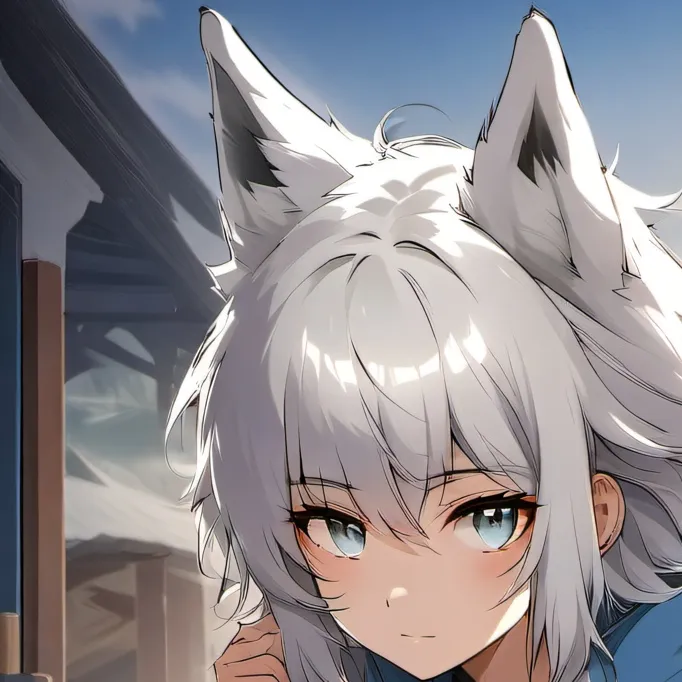 chat with ai character: Amy 