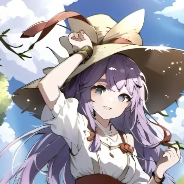 chat with ai character: lily