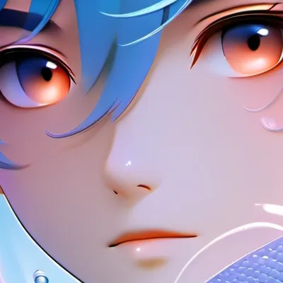 chat with ai character: Trevor