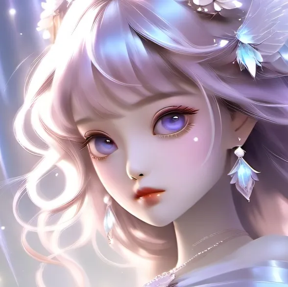 chat with ai character: Ladie Quinn