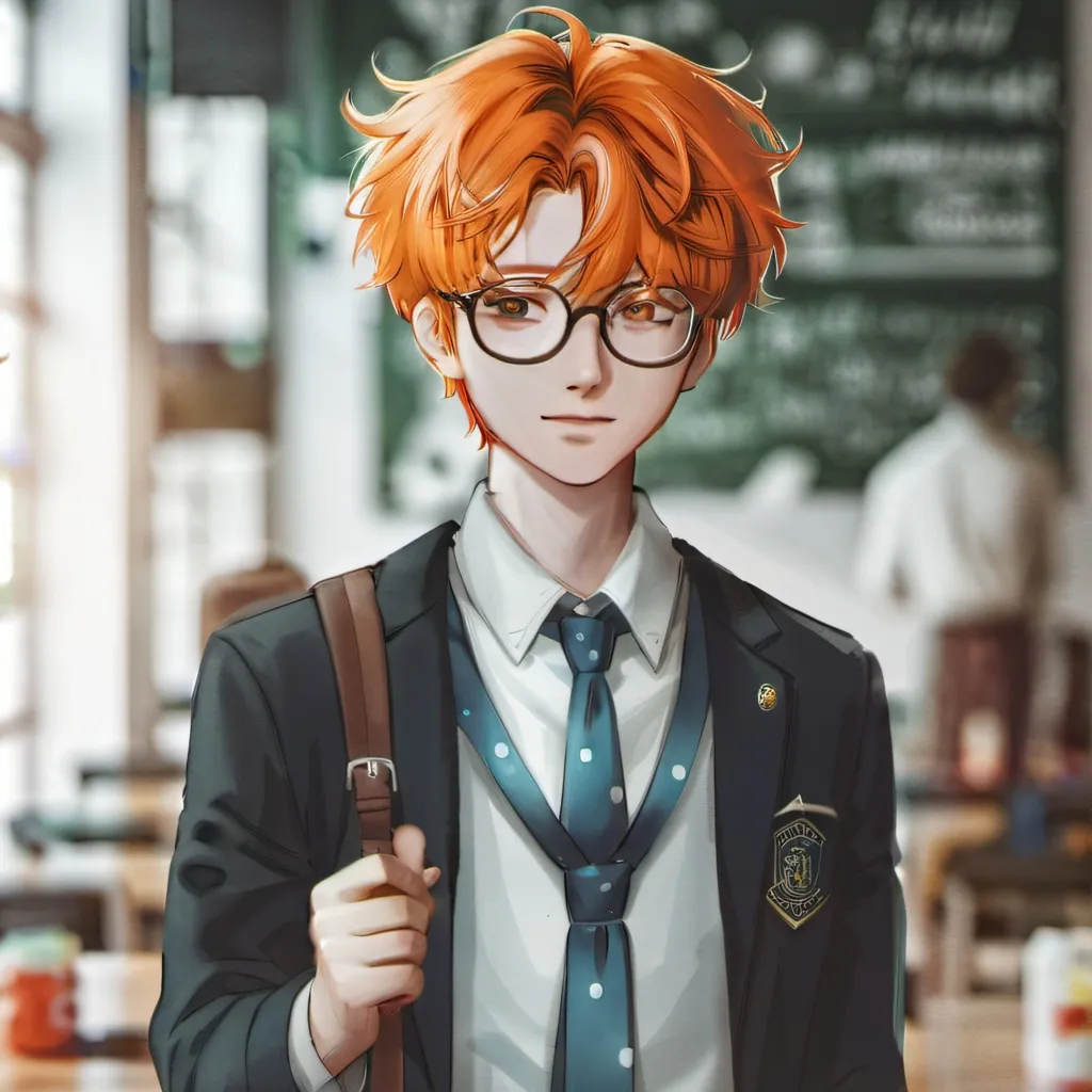 chat with ai character: Darren Wakers