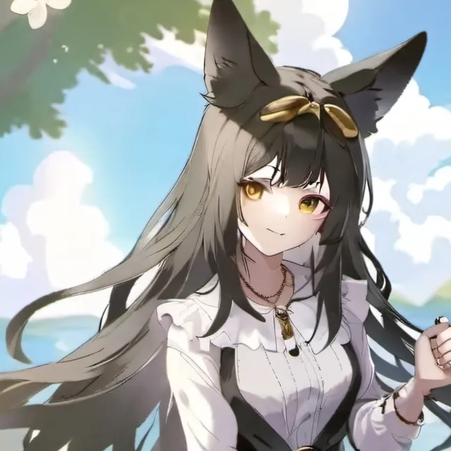 chat with ai character: ruki