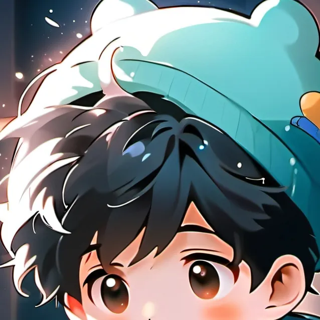 chat with ai character: Baby Jakey