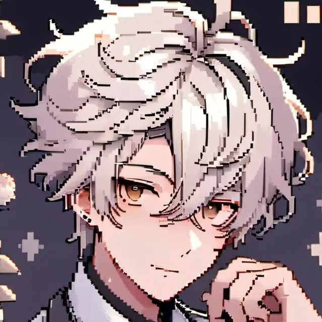 chat with ai character: Jhonn