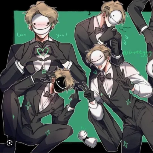 creator Fandom_Lover's avatar