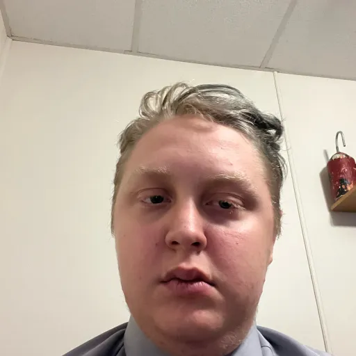 creator Thaddeus Klassen's avatar
