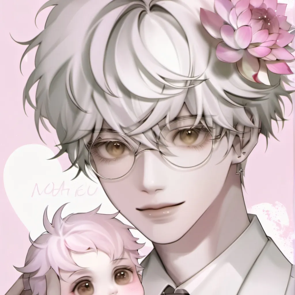chat with ai character: Elien