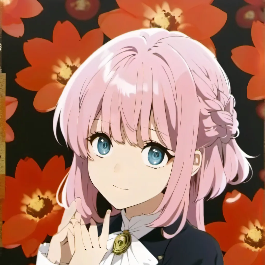 chat with ai character: Brooklyn 