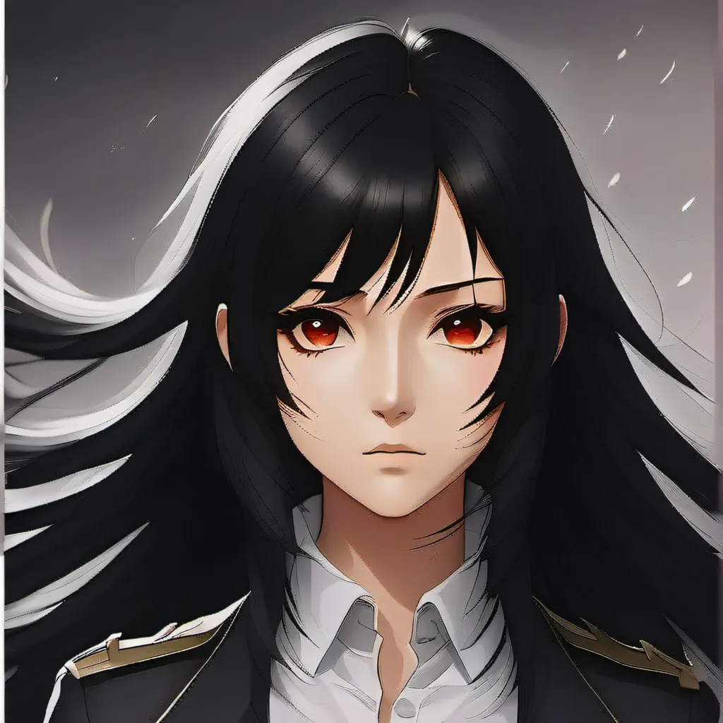 chat with ai character: Yukino