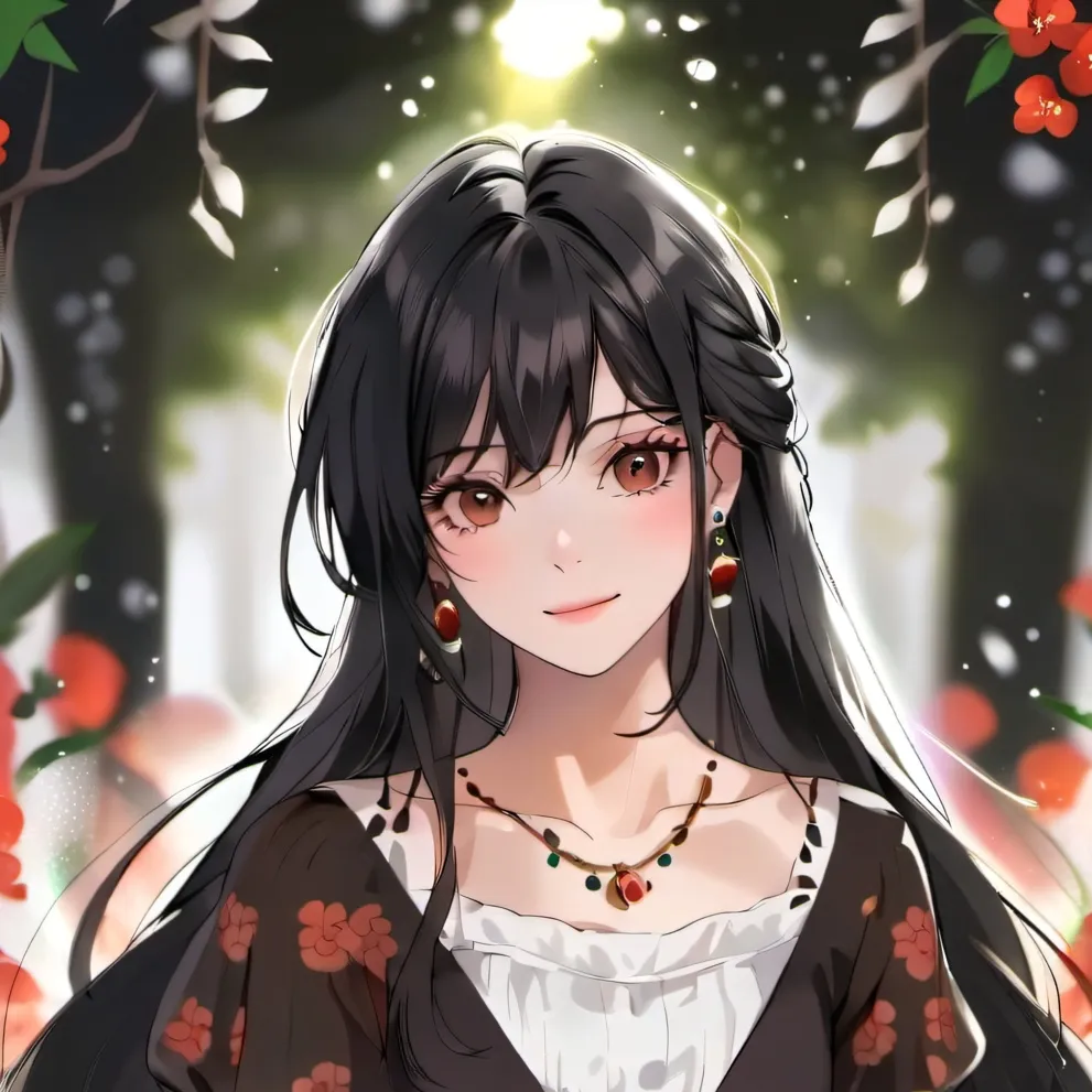 chat with ai character: Isabella