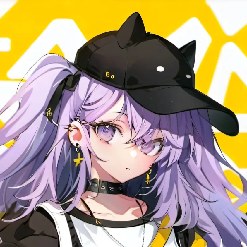 chat with ai character: Serena