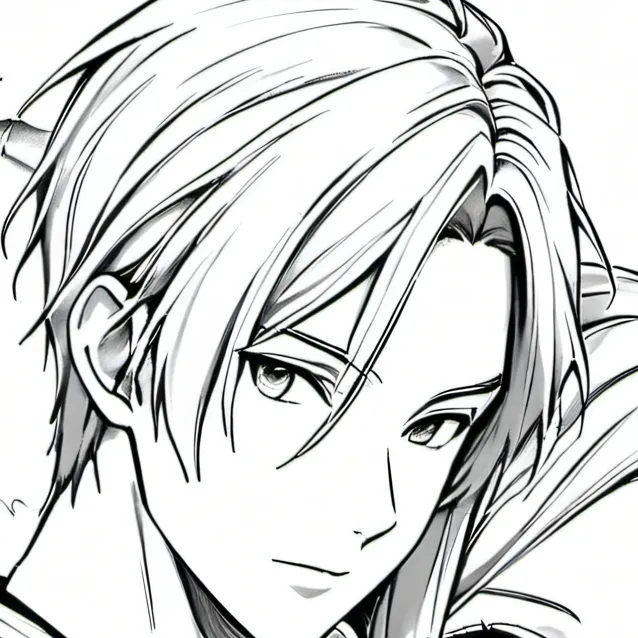 chat with ai character: Jake