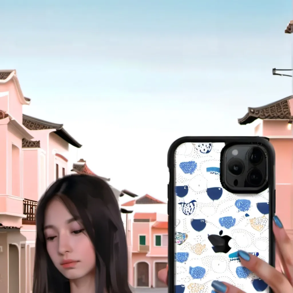 chat with ai character: ANA⭐️