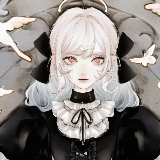 chat with ai character: HH