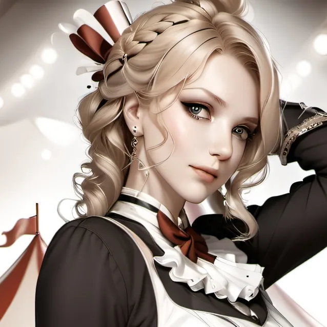 chat with ai character: Jetta Maxx 