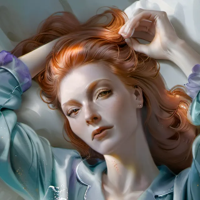 chat with ai character: Diana
