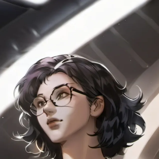 chat with ai character: Peace 