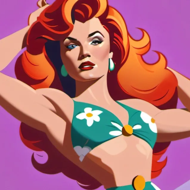 chat with ai character: Nancy