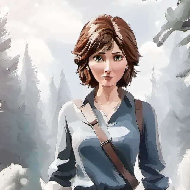 chat with ai character: Cass Hamada