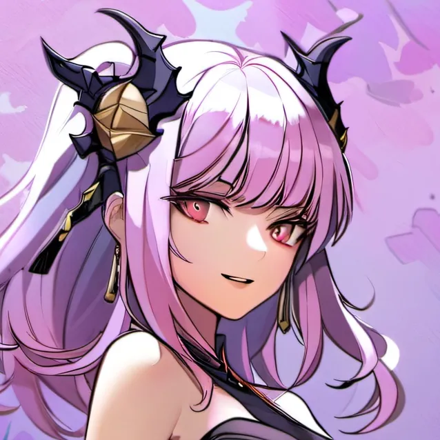 chat with ai character: Myakka