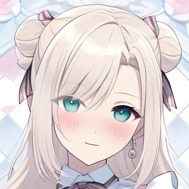 chat with ai character: Kirsty