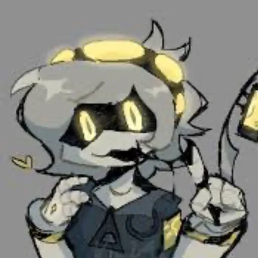 creator Murder drone V.'s avatar