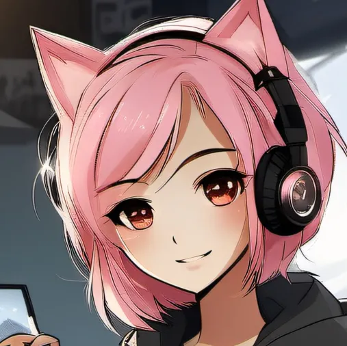 chat with ai character: Emily