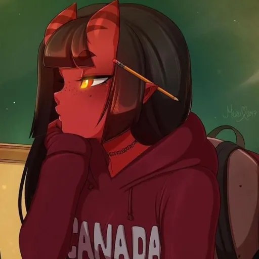 creator Meru :D's avatar