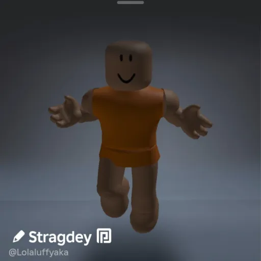 creator Mr. bunny Roblox's avatar
