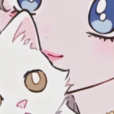 chat with ai character: Anna