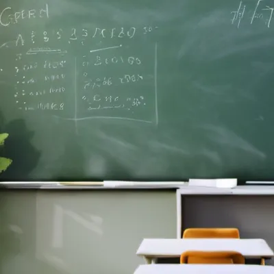 chat with ai character: Your classroom