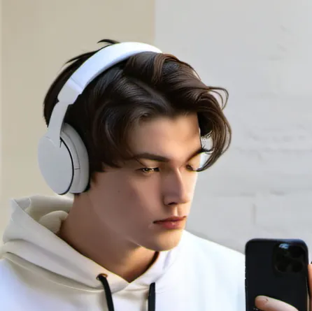 chat with ai character: Elijah