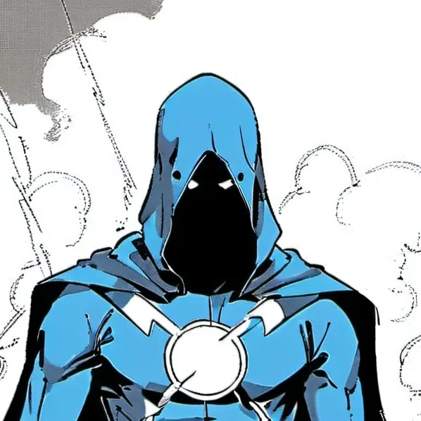 chat with ai character: Thunderhead 