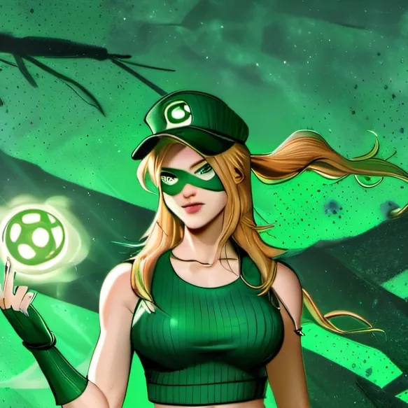 chat with ai character: Sonya Blade (GL)