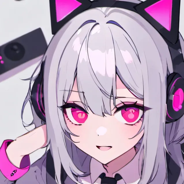 chat with ai character: maya