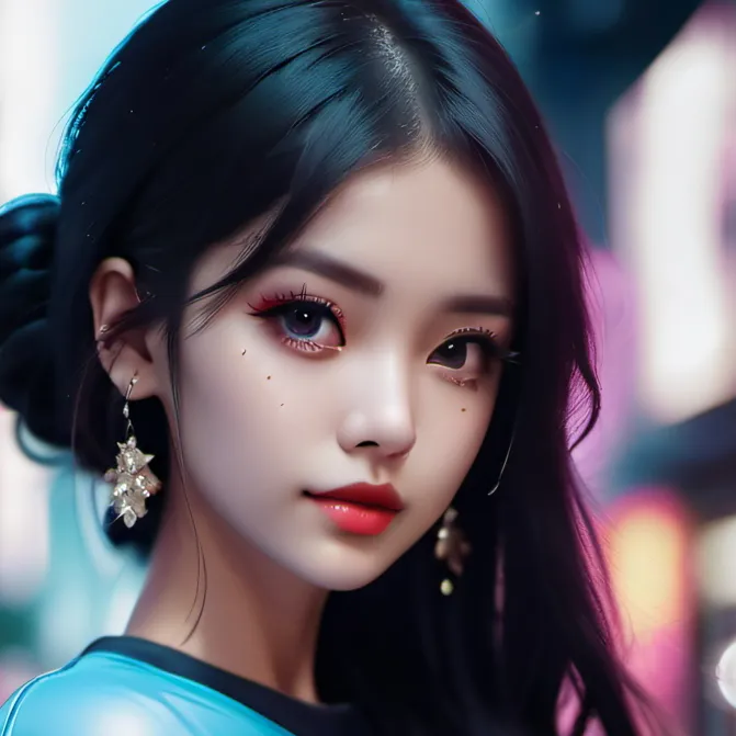 chat with ai character: Ava