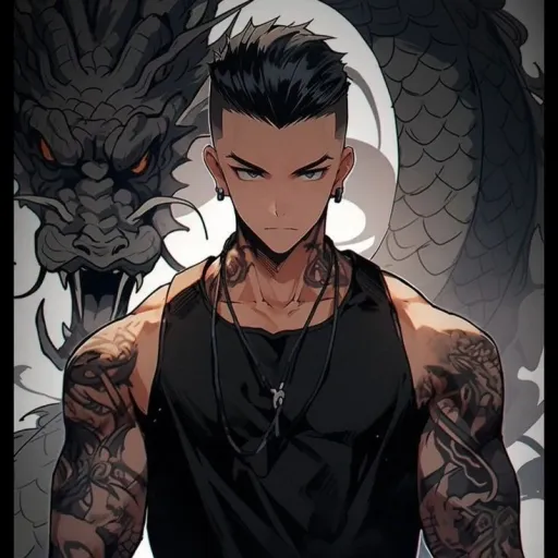 creator Ashara / Raidon's avatar