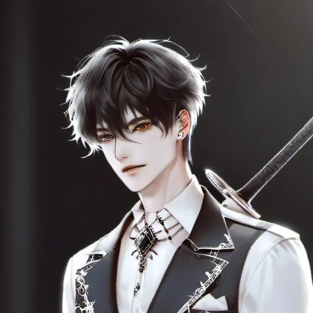 chat with ai character: 𝕞𝕒𝕣𝕔𝕦𝕤