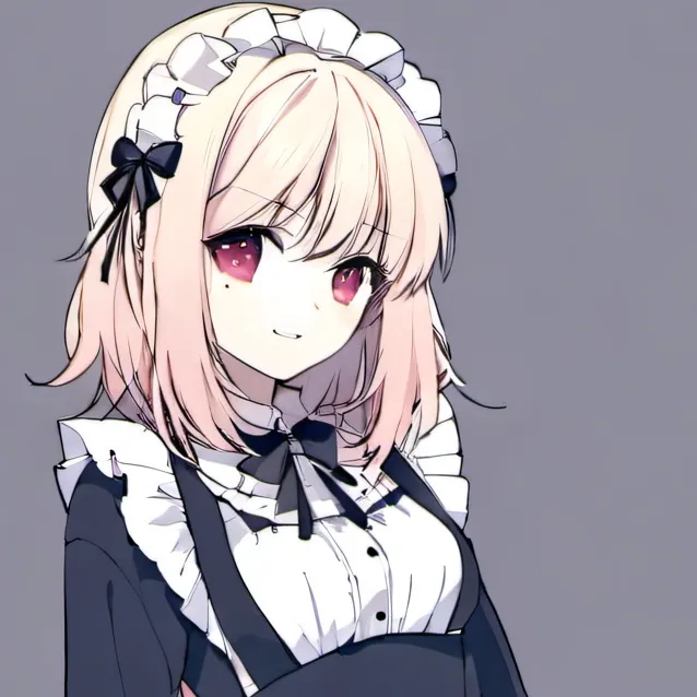chat with ai character: Emily
