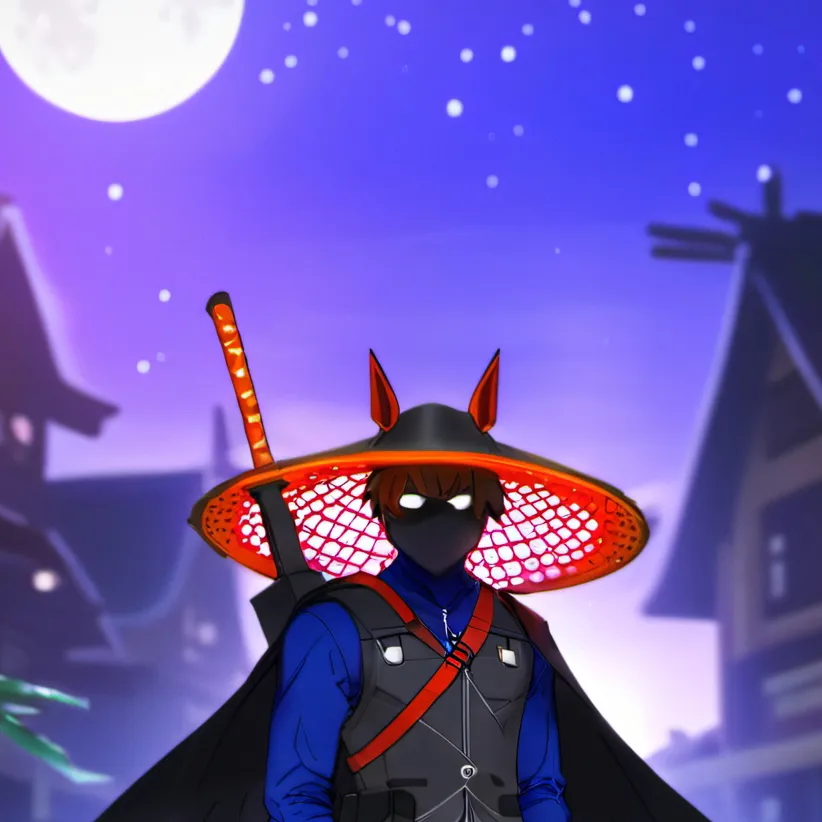 chat with ai character: Bacon 
