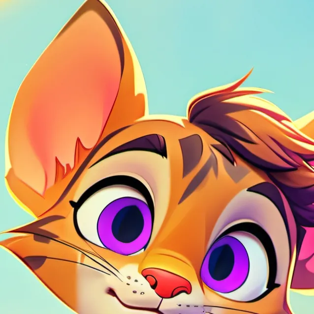 chat with ai character: clawes